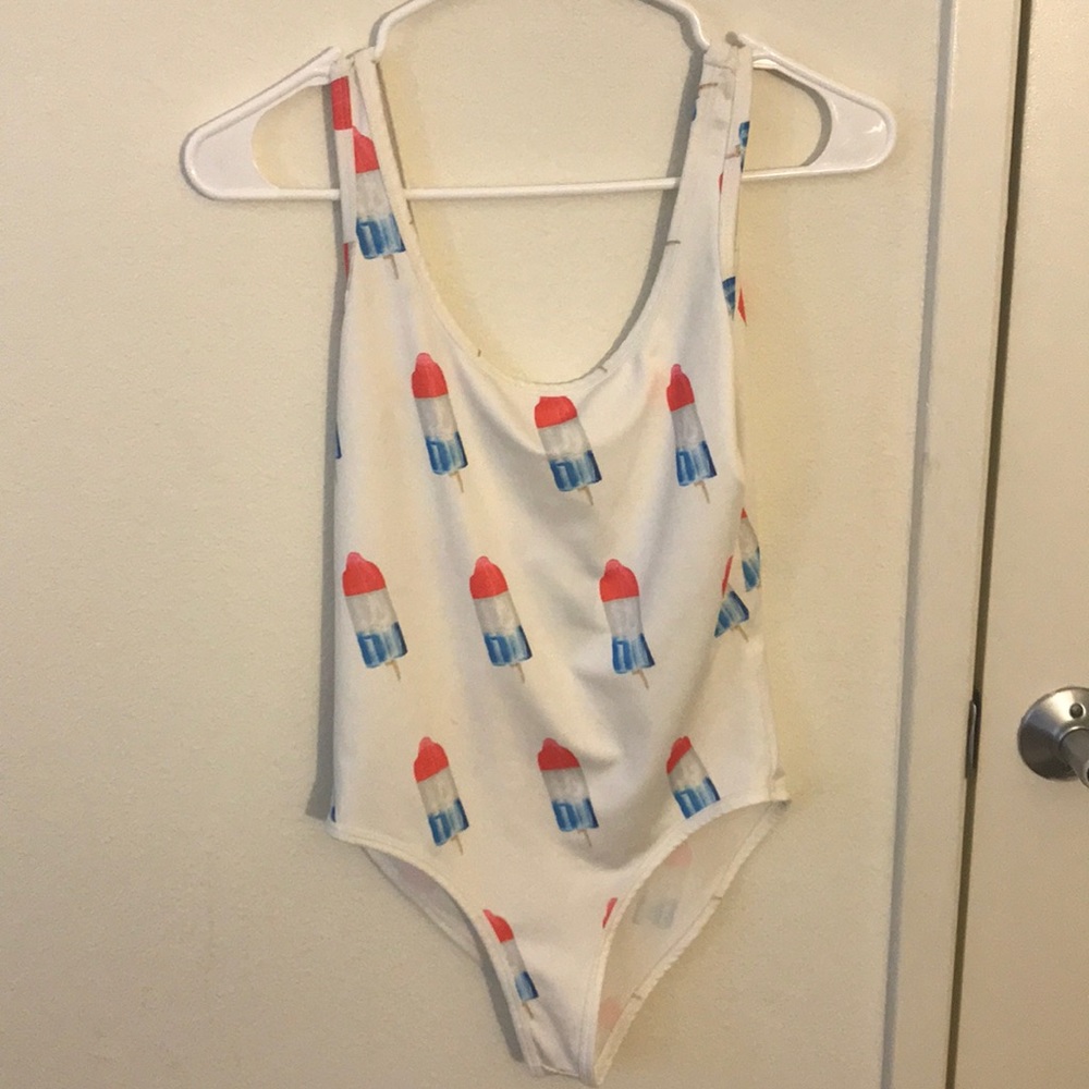 Bodysuit
